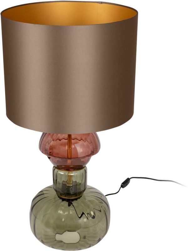 Josephine Lamp+Shade 82