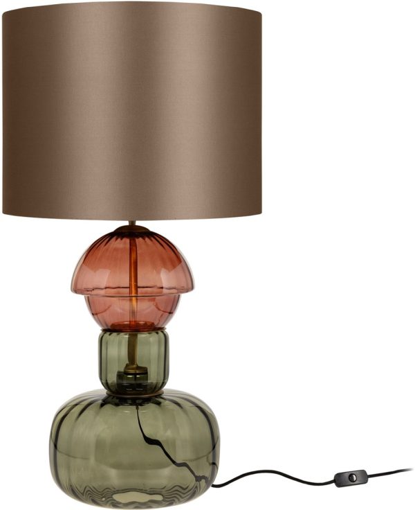 Josephine Lamp+Shade 82