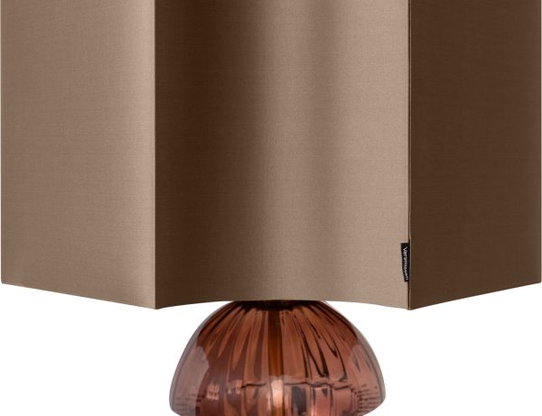 Josephine Lamp+Shade 79