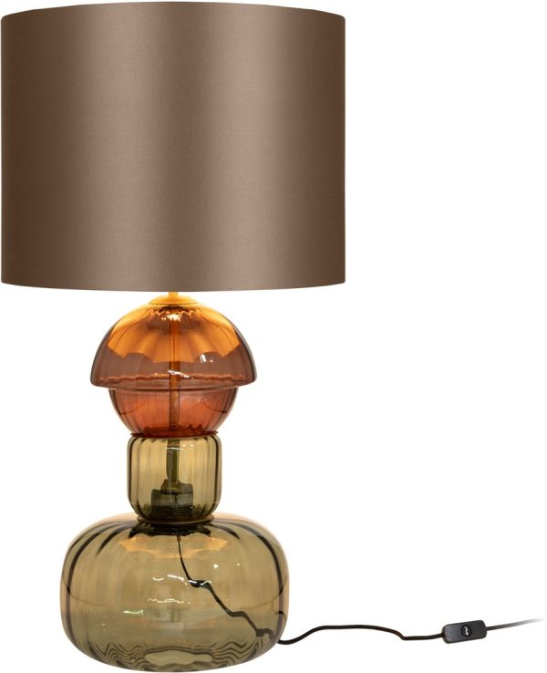 Josephine Lamp+Shade 82