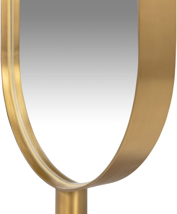 Mila Floor Mirror
