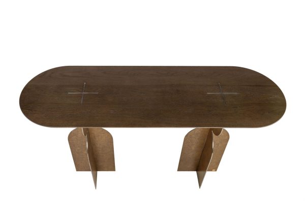 Ray Console Table
