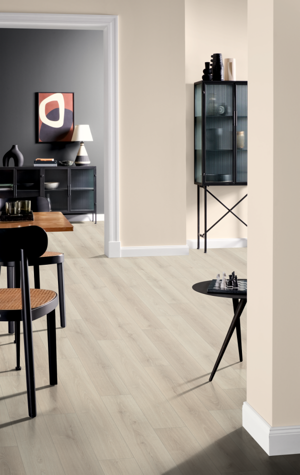 Elton Oak White
