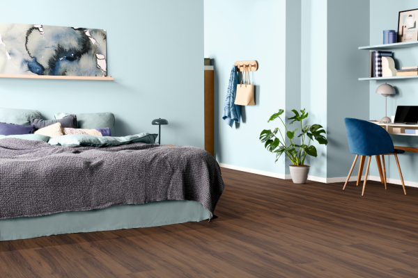 Warmia Brown Walnut