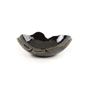 MAPA PRETO BRONZE 50