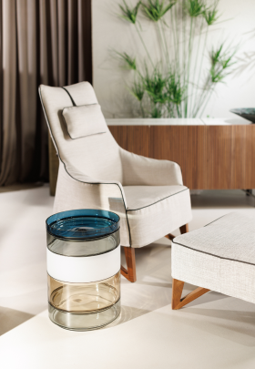 Karrige dhe poltronë