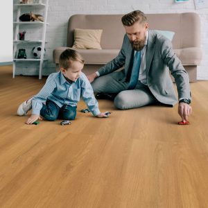 PLANKIT SPC COMPACT Sansa